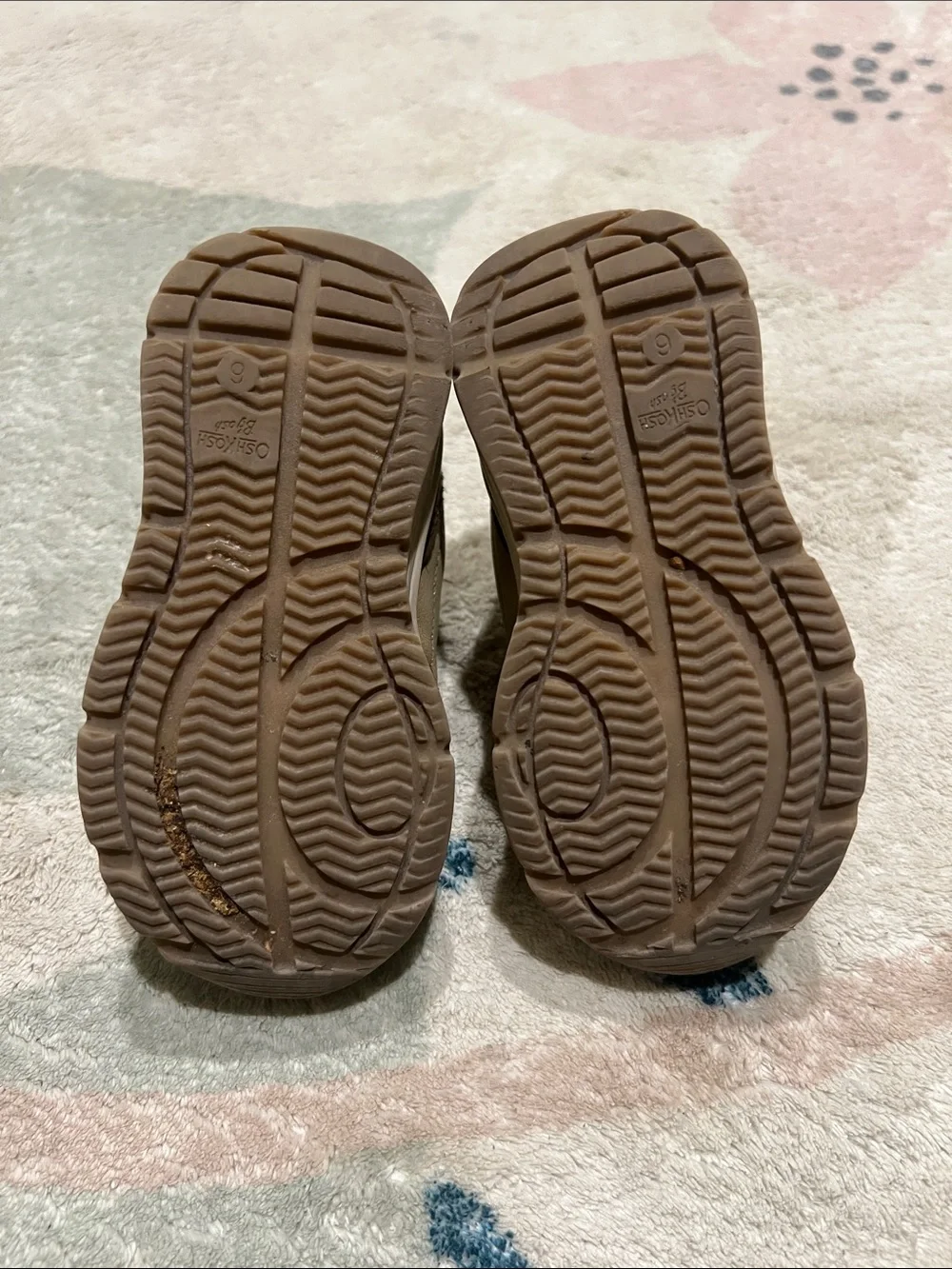 OshKosh Bgosh classic toddler